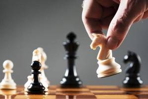 پایان دور هفتم قهرمانی شطرنج آسیا بدون برد نمایندگان ایران 