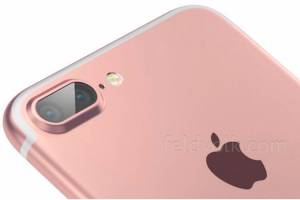 آیفون 7 و 7 پلاس با ۲۵۶ گیگابایت حافظه داخلی روانه بازار می‌شوند