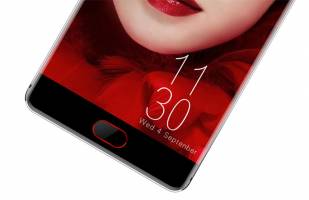 الفون، مشخصات گوشی P9000 Edge را تایید کرد