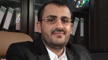شرط انصارالله برای تشکیل دولت وحدت ملی