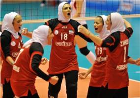   برهانی: ساخت کمپ تخصصی بانوان از قدم‌های رو به جلو است