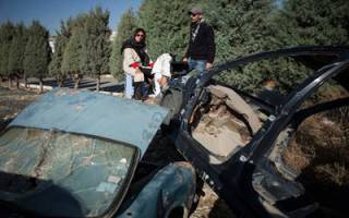 آزاده قچاق: تدوین «با من» به خط پایان رسید