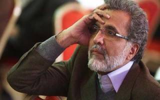 پاسخ افخمی به تبریزی: چرا تحمل نقد و مخالفت را نداری؟
