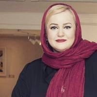 عکس جدید نعیمه نظام دوست! | خرداد 95