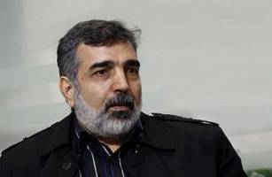 مذاکره برای فروش آب سنگین به کشورهای دیگر