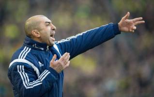 روبرتو دی‌متئو سرمربی استون ویلا شد 