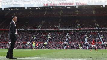 گیگز سرانجام از منچستریونایتد جدا می‌شود؟ 