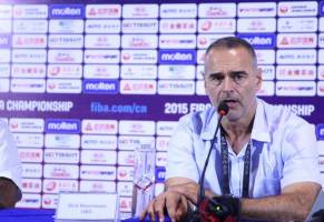 تمرکز ما روی پیشرفت بازیکنان است 