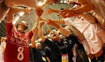 لهستان، خوان ششم والیبال ایران برای صعود به المپیک 