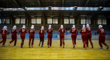 کنار گذاشتن باتجربه های تیم ملی اشتباه بود 