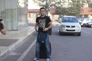 رحمانی: با منصوریان در استقلال به دنبال اتفاقات بزرگ هستیم 