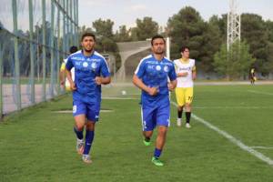 هافبک استقلال همچنان گزینه تیم الاهلی قطر