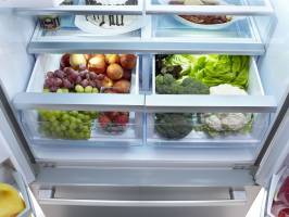 15 ماده غذایی که نباید در یخچال نگهداری کرد 