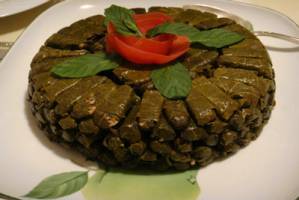 غذاهای سنتی استان لرستان