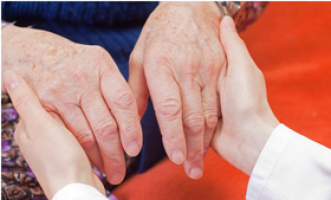 پارکینسون چیست؟