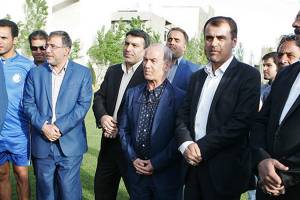 افتخار می‌کنم از مزرعه آمده‌ام