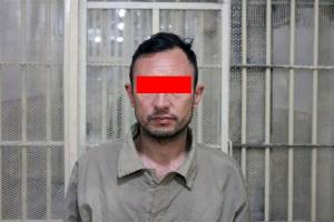 کشف راز قتل مرد افغان در عمق چاه ۲۰ متری