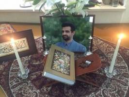 محمود شالچی درگذشت