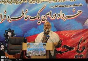  انقلابی ماندن سنت پیامبران الهی و ائمه اطهار است