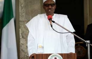 نیجریه بیش از10میلیارددلار اموال غارت شده را کشف و توقیف کرد