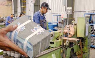 اضافه‌وزن بانک‌های توسعه‌ای، کمکی برای واحدهای صنعتی