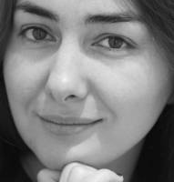 هانیه توسلی بدون آرایش! + عکس