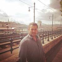 سلمان خان در نمایی از فیلم «سلطان»! + عکس