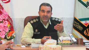 افزایش ۱۰۷ درصدی کشف مواد مخدر در شاهرود