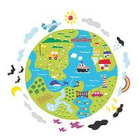 تجربه های مفید جهانگردان