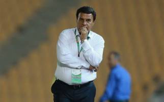 مظلومی: عده‌ای پرسپولیسی داخل باشگاه نمی‌خواستند موفق شوم