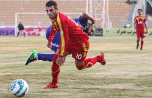 قوی‌تر از فصل‌های قبل ظاهر می‌شویم