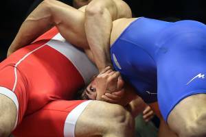 المپیکی‌های خوزستان شارژ مالی می‌شوند 
