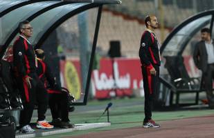 سعداوی بازیکنان قدیمی فولاد را می‌خواهد