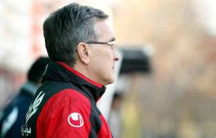 دستیار جدید برانکو در پرسپولیس معرفی شد 