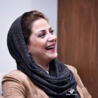 عکس جدید طناز طباطبایی! | خرداد 95