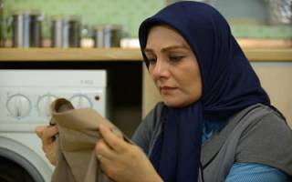 «دلبری» های هنگامه قاضیانی بی نتیجه ماند