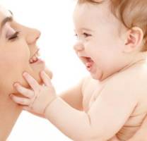 تاثيرات شير مادر بر سلامت کودک