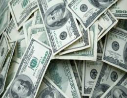 قیمت انواع ارز در بازار