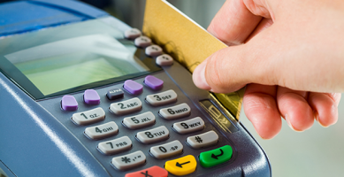 سرقت از کارت‌های بانکی در یک چشم برهم زدن