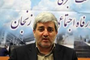 نرخ مشارکت اقتصادی در زنجان 34.4 درصد است