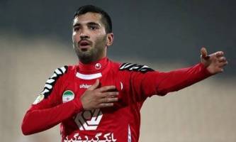 توافق مالی مسلمان با پرسپولیس برای فصل شانزدهم 