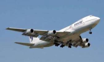 مدیرعامل هواپیمایی جمهوری اسلامی خواستار رفع موانع خرید از بوئینگ و ایرباس شد