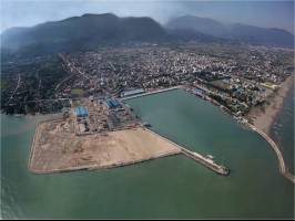 بخش خصوصی ۳۵۰۰ میلیارد تومان در بنادر کشور سرمایه گذاری کرد