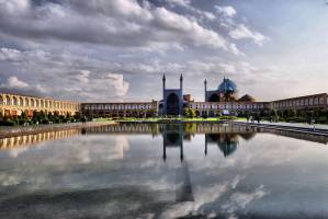 ایران از نگاه فرانسوی ها