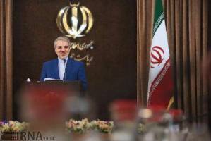 بی نظمی های دولت گذشته در حرکت دولت یازدهم موثر بوده است