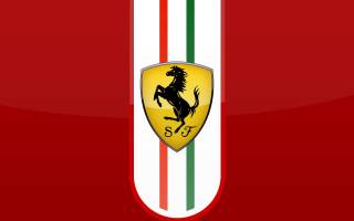 فراری F12 برلینتا زیر تیغ جراحی