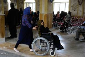  بحران سالمندی درکشور
