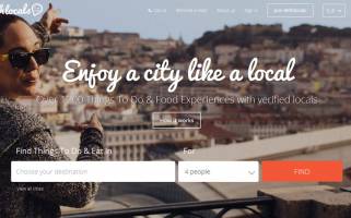 استفاده از تورهای شخصی در سراسر جهان