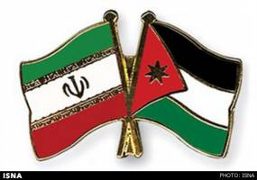 تلاش برای برگزاری نشست مشترک اقتصادی ایران و اردن