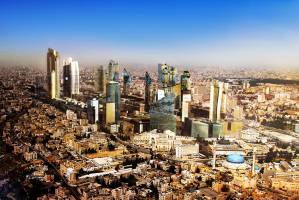 عمان؛ سریع ترین رشد گردشگری در خاورمیانه